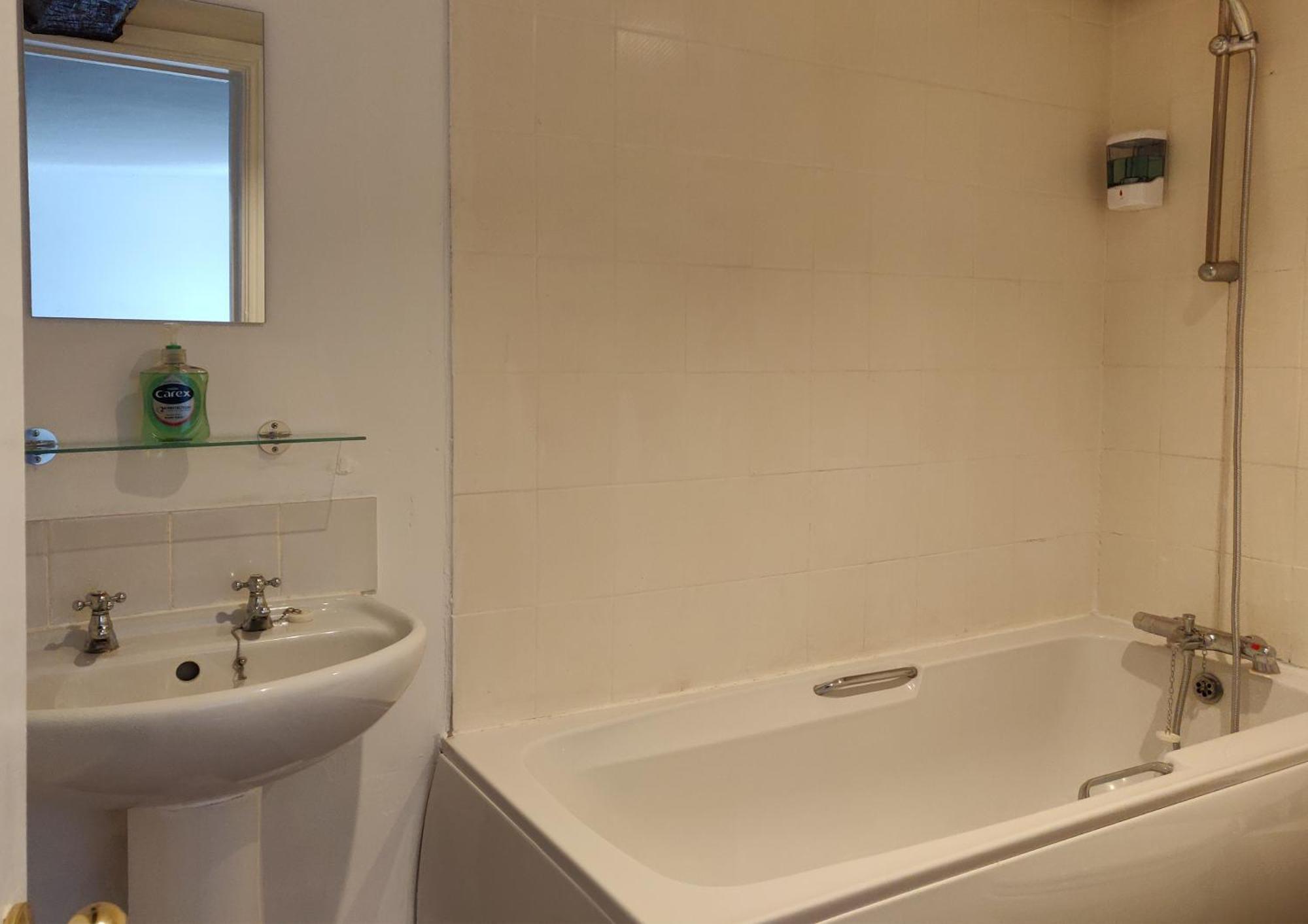 The Fox Hotel Much Wenlock Ruang foto
